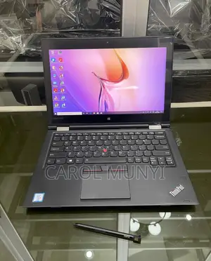 Laptop Lenovo ThinkPad X260 8GB Intel Core i7 SSD 256GB