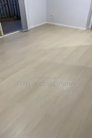 SPC Flooring – Waterproof Luxury Flooring Built to Last