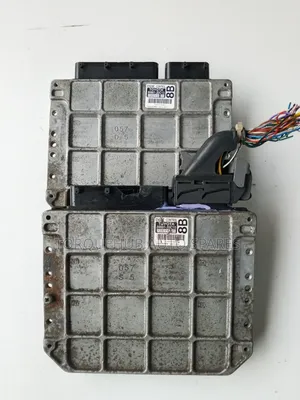 Premio 260 Engine Computer/3zr