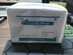 Guaze Swab