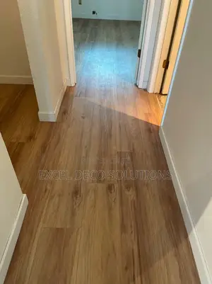 SPC Flooring – 100% Waterproof Flooring for Modern Living