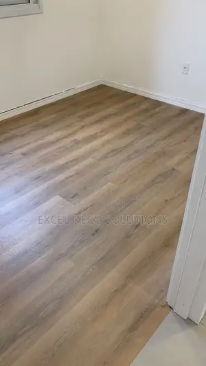 SPC Flooring – Luxury Flooring Without the High Maintenance