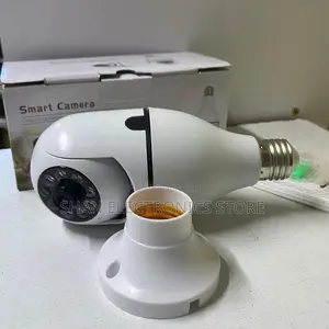 Smart Net Camera CCTV