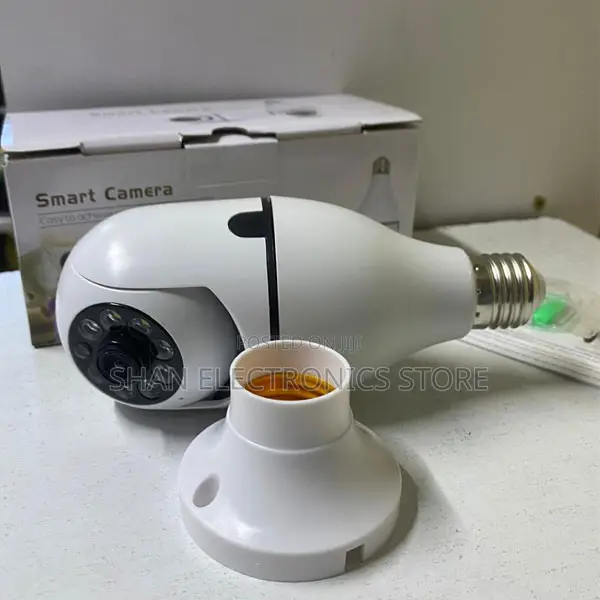 Smart Net Camera CCTV