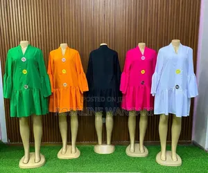Skater Dresses
