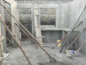 Precast Composite Slab and Precast Concrete Wall Panels