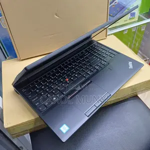 Laptop Lenovo ThinkPad P51 32GB Intel Core i9 SSD 512GB
