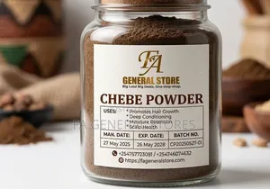 Chebe Powder