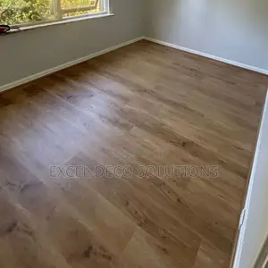 LVT Flooring – Modern Wood Look Floors That Last
