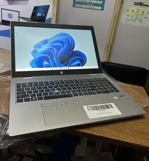 Laptop HP 650 G4 8GB Intel Core i7 SSD 256GB