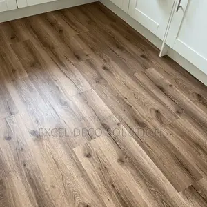 LVT Flooring – Waterproof Flooring With Luxury Appeal