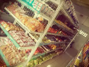 Mini Supermarket for Sale