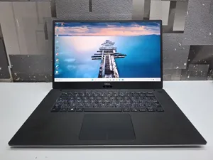 Laptop Dell Precision 5540 16GB Nvidia SSD 512GB