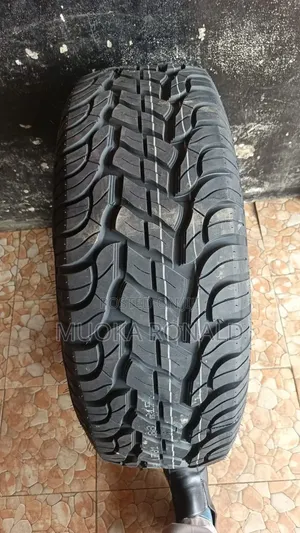 285/70r17 Roadking Tyre