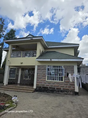 5bdrm Maisonette in Epz  Peniel Estate, Kitengela for sale
