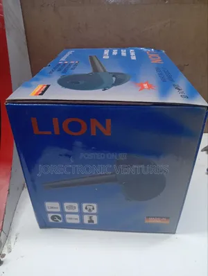 Electric Dust Blower