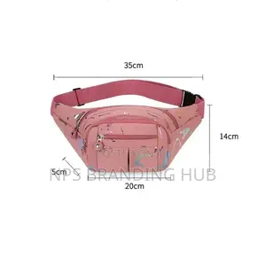 Water Proof Waist Bags HBC