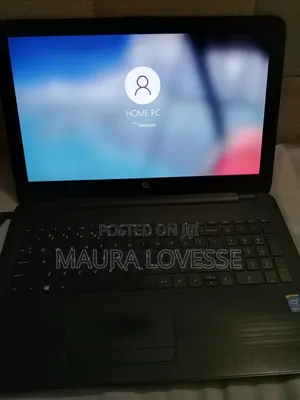 Laptop HP 4GB Intel Core i3 HDD 500GB