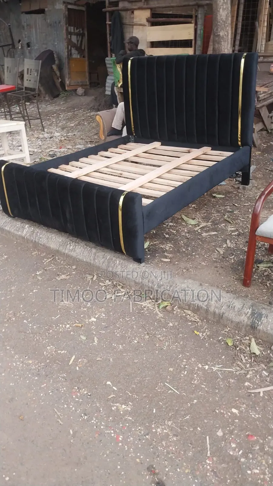 Chester Beds 5×6