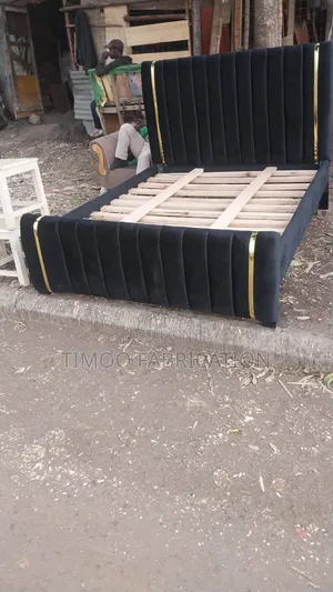 Chester Beds 5×6