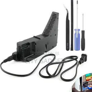Power Supply Replacement for Playstation 5