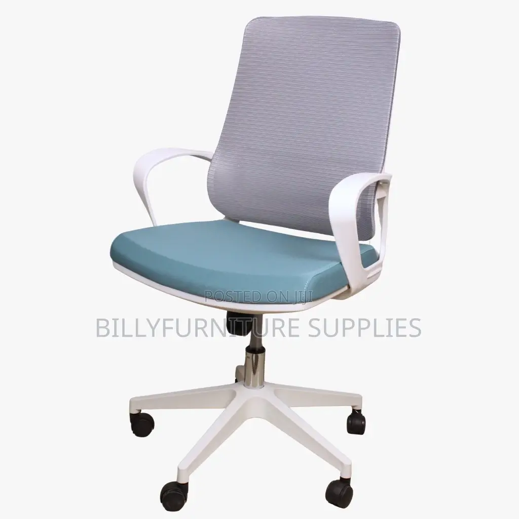 Office Chair in Nairobi – Ergonomic Comfortable Office Seating