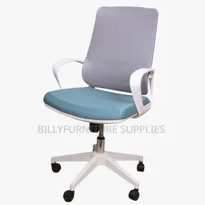 Office Chair in Nairobi – Ergonomic Comfortable Office Seating