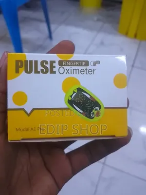 Medical Kid's Pulse Oximeter