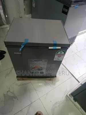 60 Litres Deep Freezer