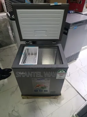 60 Litres Deep Freezer