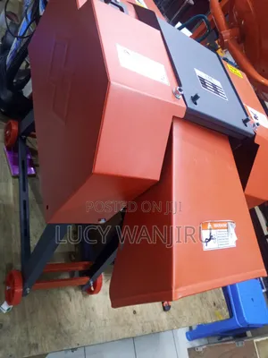 Premier Chaff Cutter