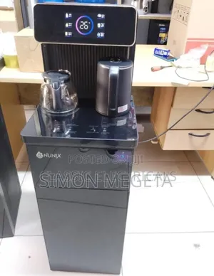 Electric Nunix A3c Dispenser