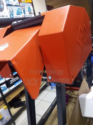 3kw Grass Chopper