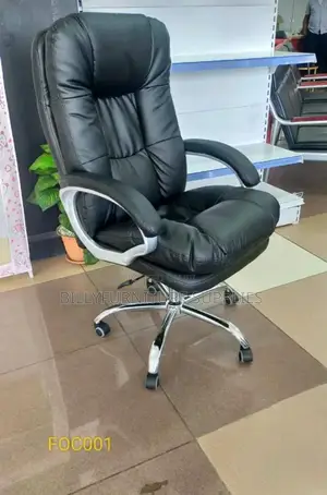 Modern Office Chair Nairobi – Comfortable Workspace Furniture