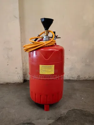 Thick Consistent Car Wash Plastic Foam Machine Sunshine