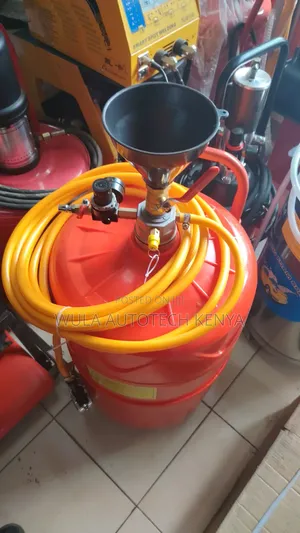 Thick Consistent Car Wash Plastic Foam Machine Sunshine