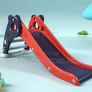Kids Fun Outdoor and Indoor Slide
