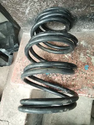 Original Ex Japan Subaru Outback Bs9 Front Heavy Duty Coil Springs
