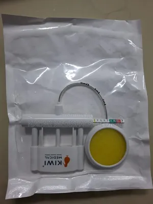 Disposable Original Kiwi Vacuum Extractor ( Vacuum Delivery System)