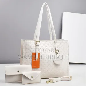 3 in 1 Handbags