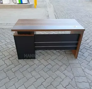 1.2m Executive Office Desk – Modern Workspace for Home and Office