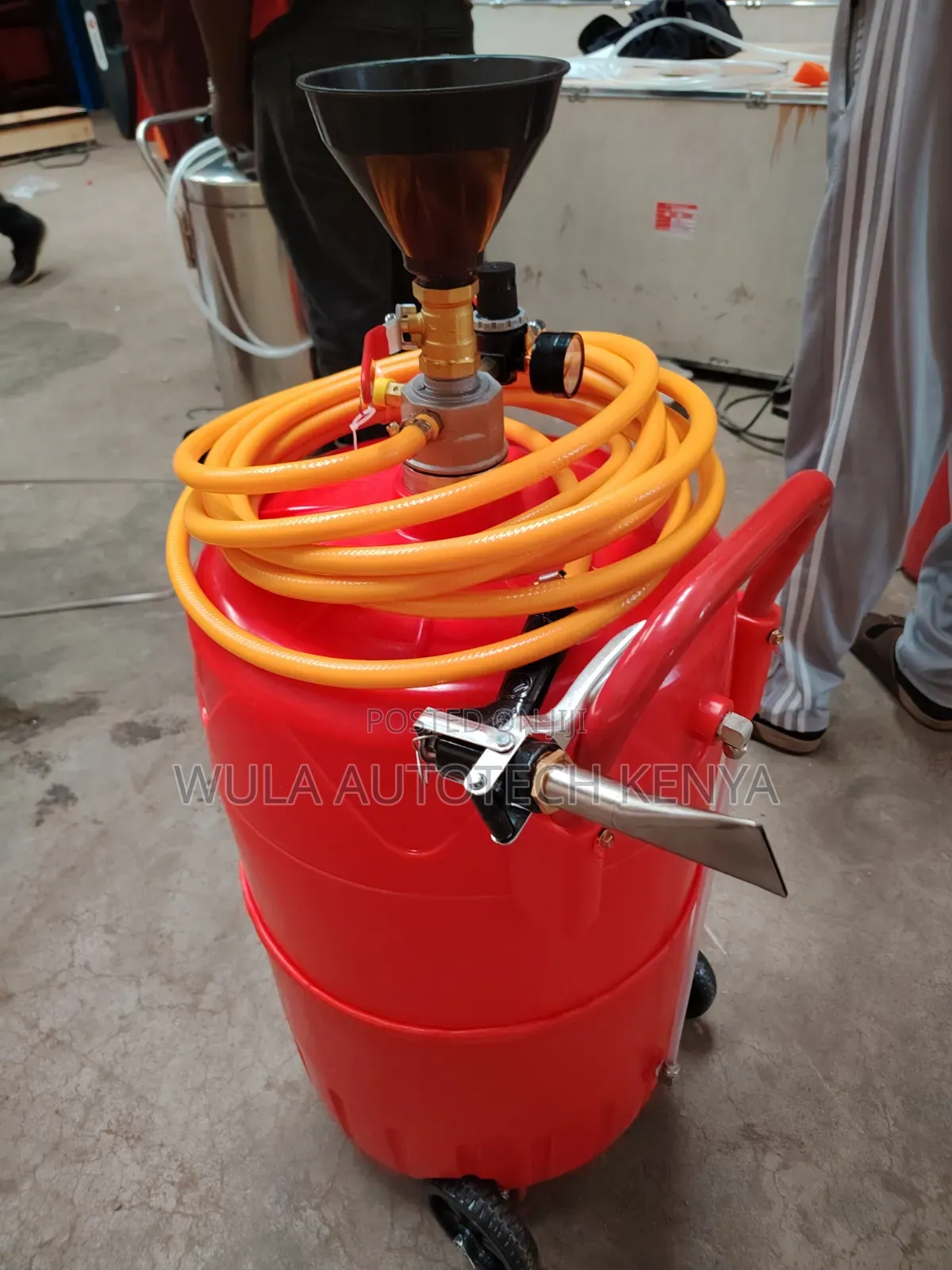 Highly Recommended High Quality Plastic Foam Machine Sunshine