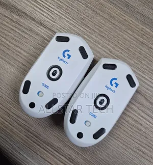 Logitech G G305 Lightspeed Wireless Mouse