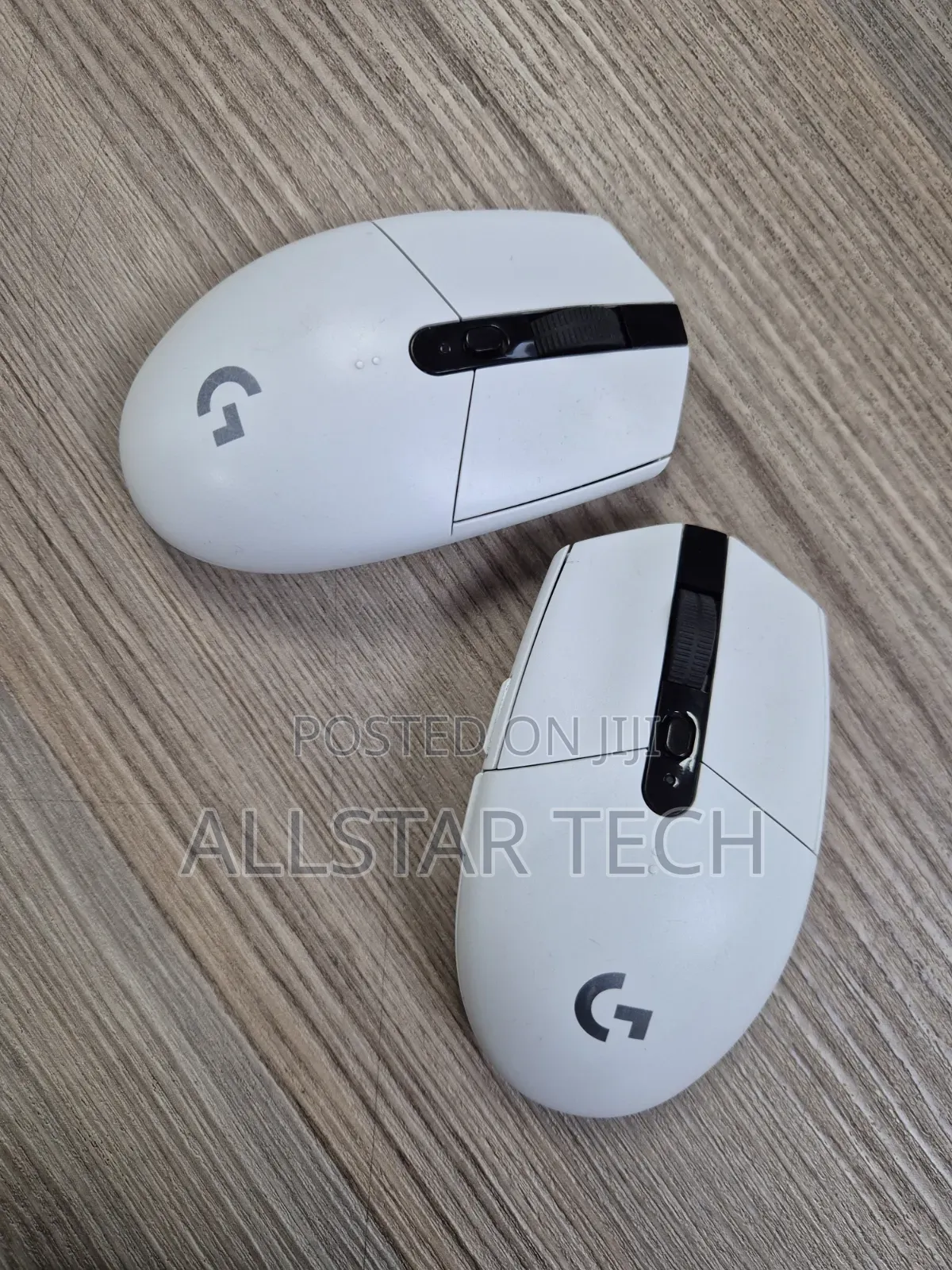 Logitech G G305 Lightspeed Wireless Mouse