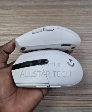 Logitech G G305 Lightspeed Wireless Mouse