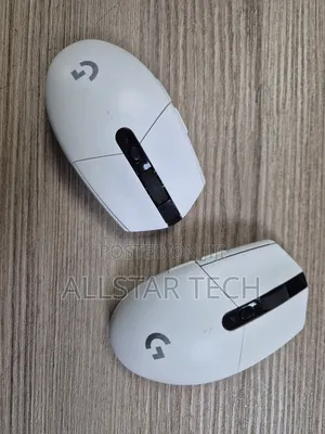 Logitech G G305 Lightspeed Wireless Mouse