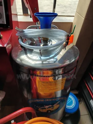 Highly Recommend And Precision Stainless Foam Machine Sunshine