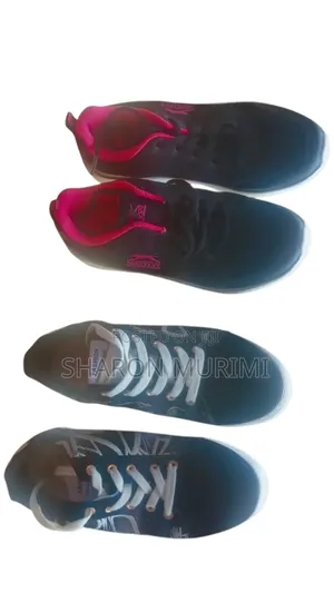 Ladies Slazenger Sneakers