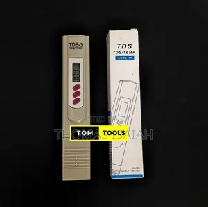 Digital Tds-3 Handheld Tds Temperature Meter