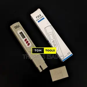 Digital Tds-3 Handheld Tds Temperature Meter